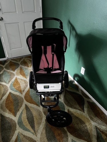 Mountain buggy stroller - mountain,
