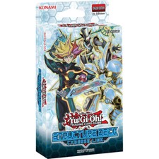 Yu-Gi-Oh! Cyberse Link
