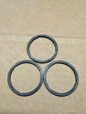 Shimano Hollowtech II Bottom Bracket Spacers X3 REF27