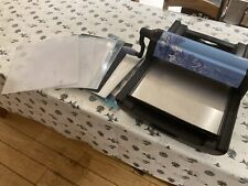 Sizzix Big Shot Pro by Ellison