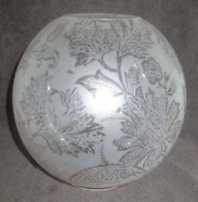 Antique ENGLISH MAKE Acid