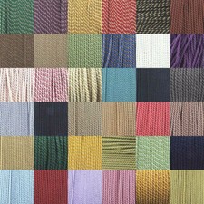 Flanged Piping Cord 6mm