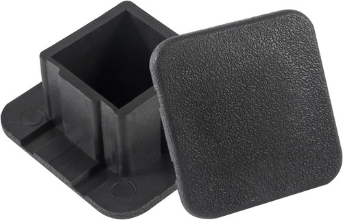 Inch trailer hitch tube - 1/4,