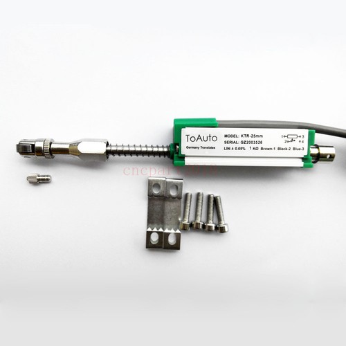 Injection molding machine 25mm - injection,