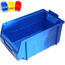 PLASTIC STACKING PICKING