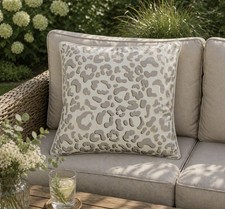 NEW LEOPARD PRINT FOILED