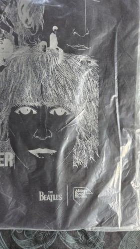 The beatles revolver - beatles, official
