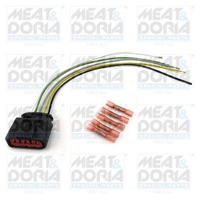25430 meat doria cable - &,