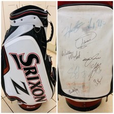 Srixon Z Golf Trolley Cart