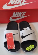 Nike Kawa Junior Slides UK 4.5
