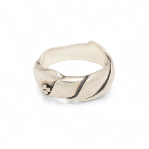 Georg jensen ring - 925, 6.8g