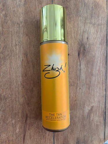 Zhuzh tan accelerator 200ml - zhuzh,