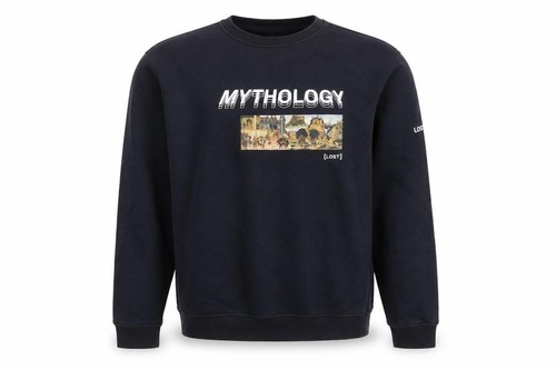 Lost soles mens pullover - mens,