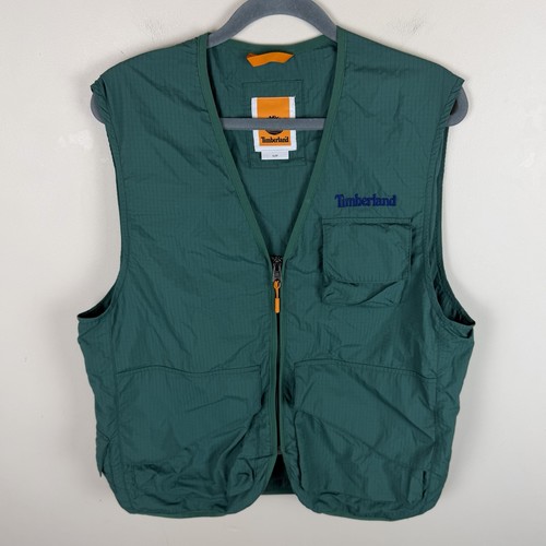 Timberland gilet mens - timberland, small