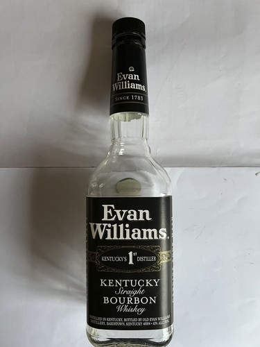 Evan williams kentucky - evan,