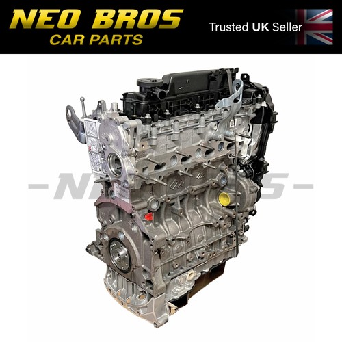 New longblock engine - oe, for