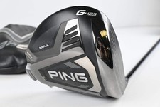 Ping G425 Max Driver / 9