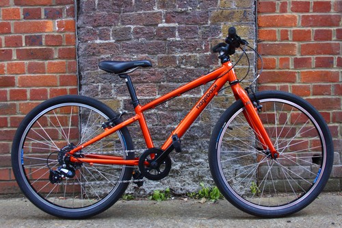 Ridgeback dimension kids - ridgeback, 24