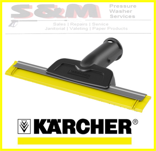 Genuine karcher steam cleaner - genuine,