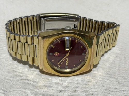 Vintage rado automatic watch - rado,