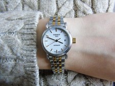 Tissot Ladies Automatic Watch