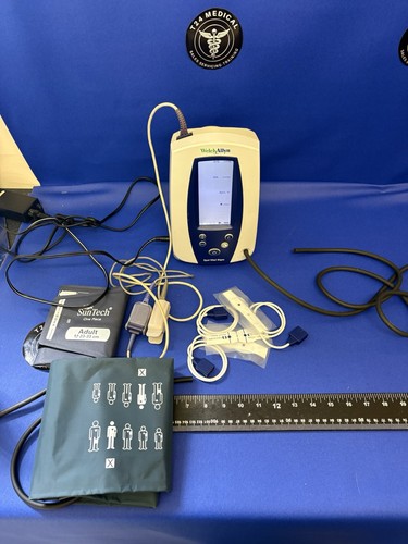 Welch allyn spot vital - allyn,