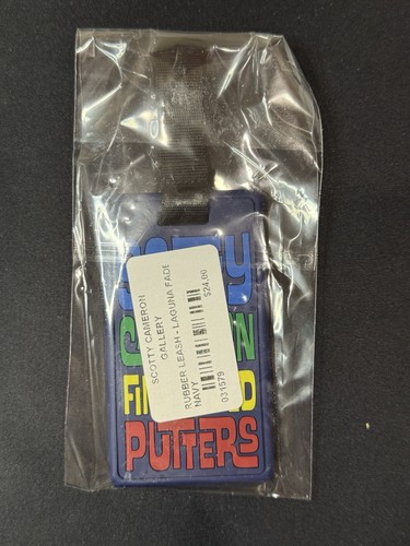 Scotty cameron navy - navy, rainbow