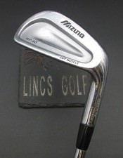 Mizuno MP-60 7 Iron Stiff