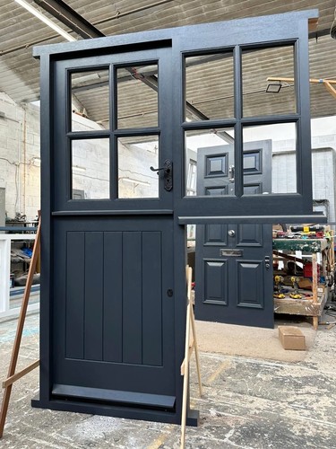 Bespoke hardwood wooden - bespoke,