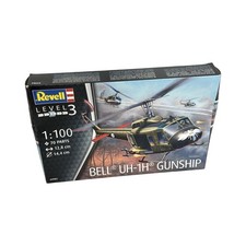 Revell 04983 Bell UH-1H
