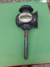 Victorian Iron Carriage