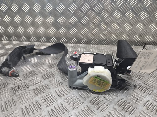 Hyundai ix35 2010 2015 - 2010-2015, seat