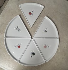 Pillsbury Doughboy Ceramic