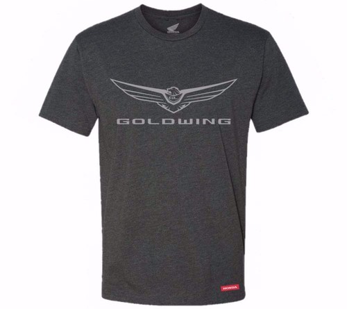 Honda goldwing logo excursion - honda,