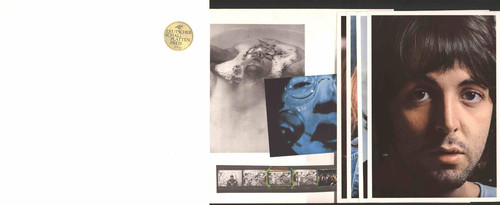 The beatles white album - beatles,