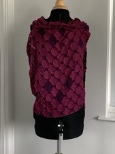 Roland Mouret Ladies Top Size
