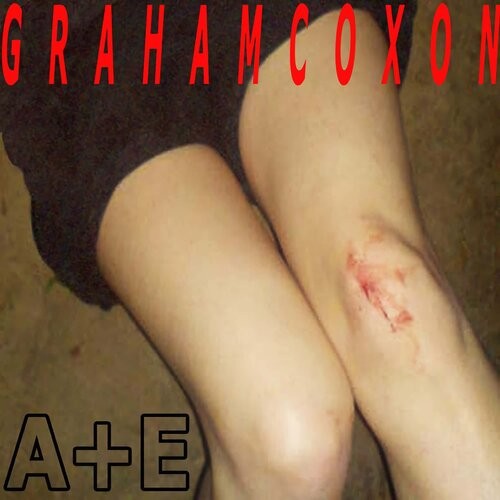Graham coxon e cd - graham, deluxe
