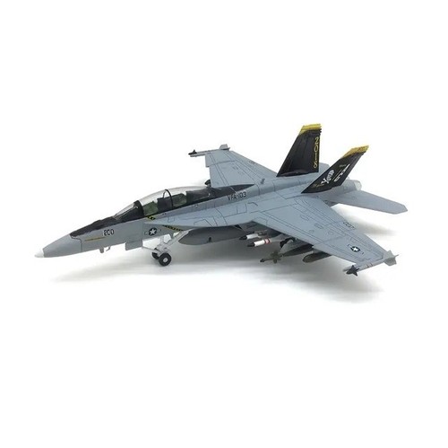 100 navy a 18b - 1:100, f/a-18b