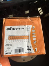 Spit Pulsa 700 HC6-15 FH Nails