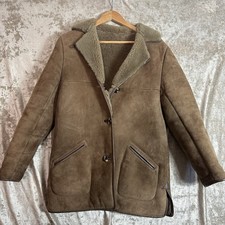 K&M Genuine Sheepskin Ladies