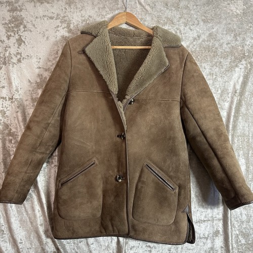 Genuine sheepskin ladies - genuine,