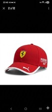 Official puma scuderia ferrari - official,