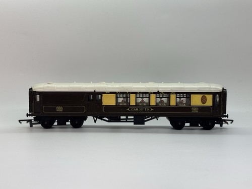Triang r328 pullman - triang, no.