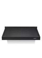 SOLID STEEL WS-5 AUDIOPHILE TURNTABLE WALL SHELF R.R.P. £530