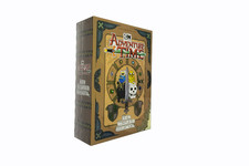 Adventure Time with Finn and