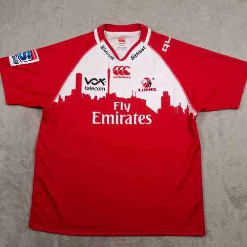 Lions canterbury rugby - lions,