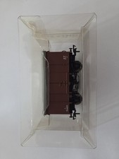 *BACHMAN 12 TON  SOUTHERN PLYWOOD PANEL VENT VAN*