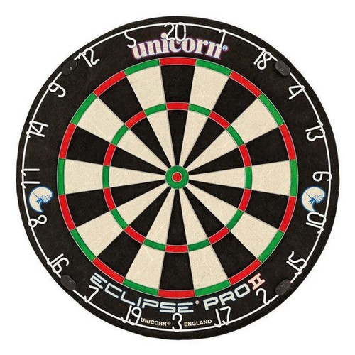 Eclipse pro dartboard - pro,
