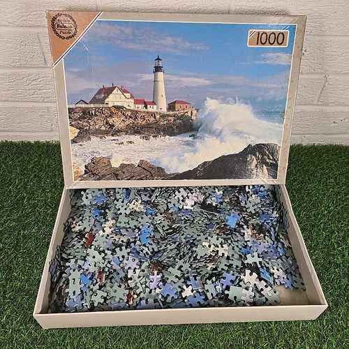 Portland maine lighthouse 1000 - lighthouse,