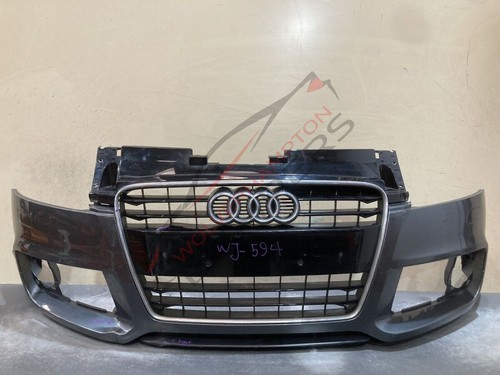 Audi line coupe - audi, s-line